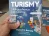 Logo de TURISMY EN VIAGES 